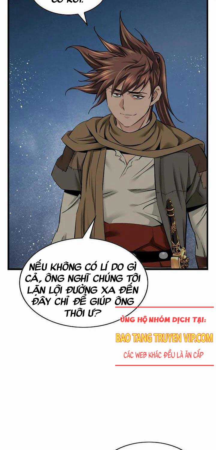 Thiên Hạ Đệ Nhất Y Lại Môn Chapter 83 trang 17