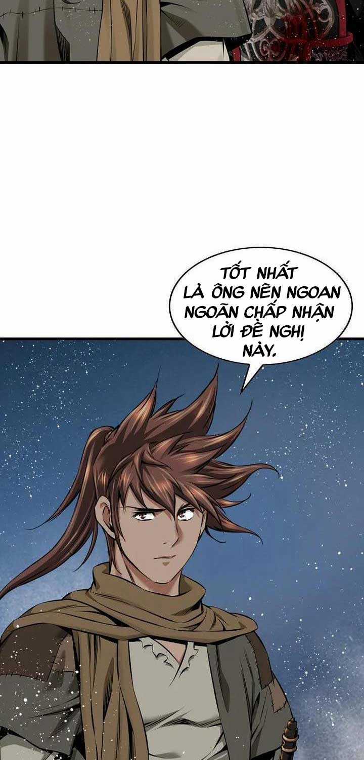 Thiên Hạ Đệ Nhất Y Lại Môn Chapter 83 trang 22