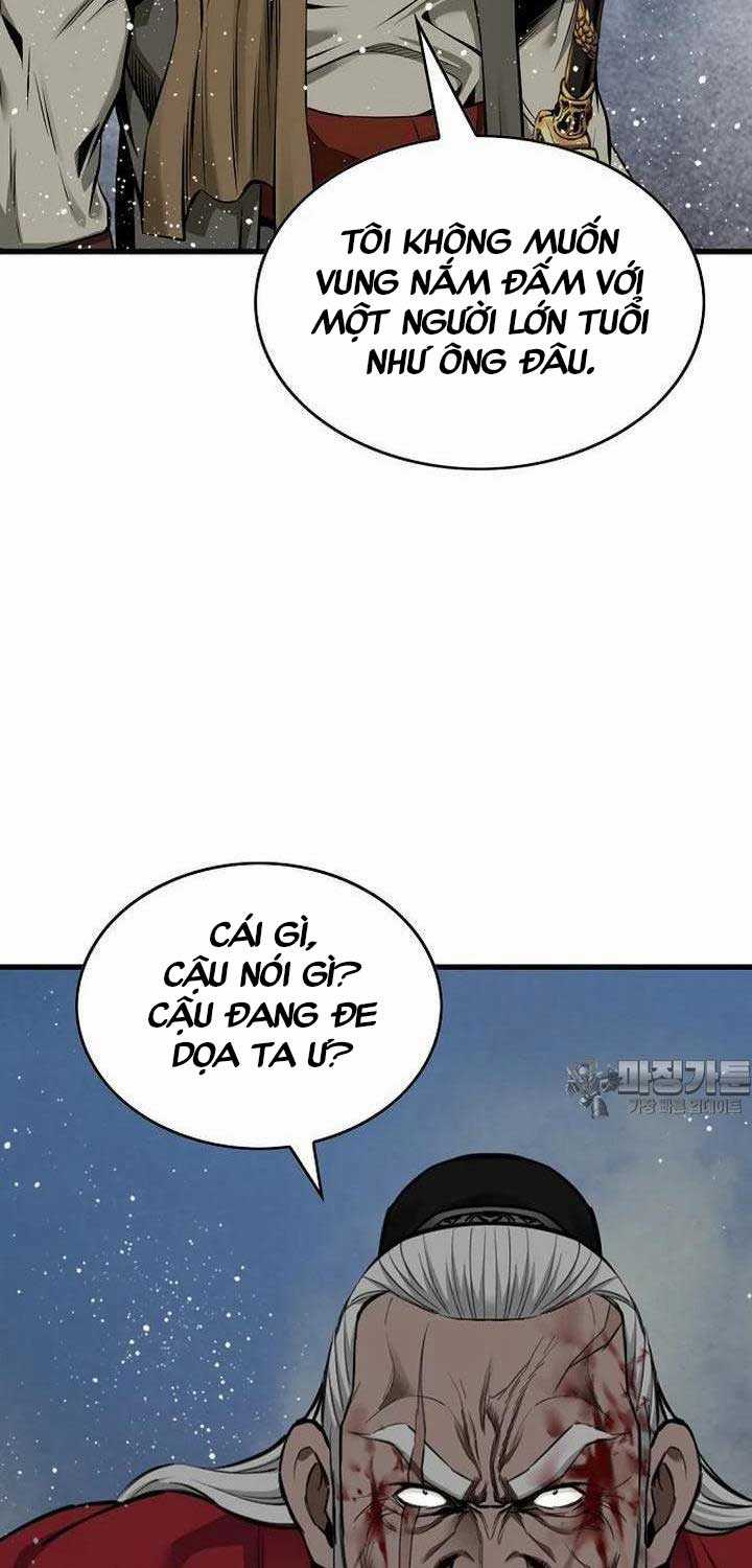 Thiên Hạ Đệ Nhất Y Lại Môn Chapter 83 trang 23