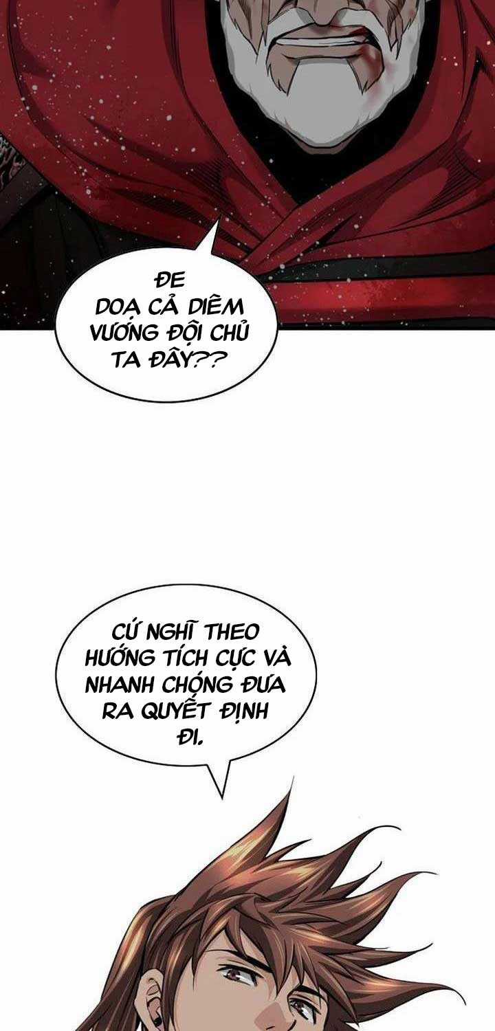 Thiên Hạ Đệ Nhất Y Lại Môn Chapter 83 trang 24