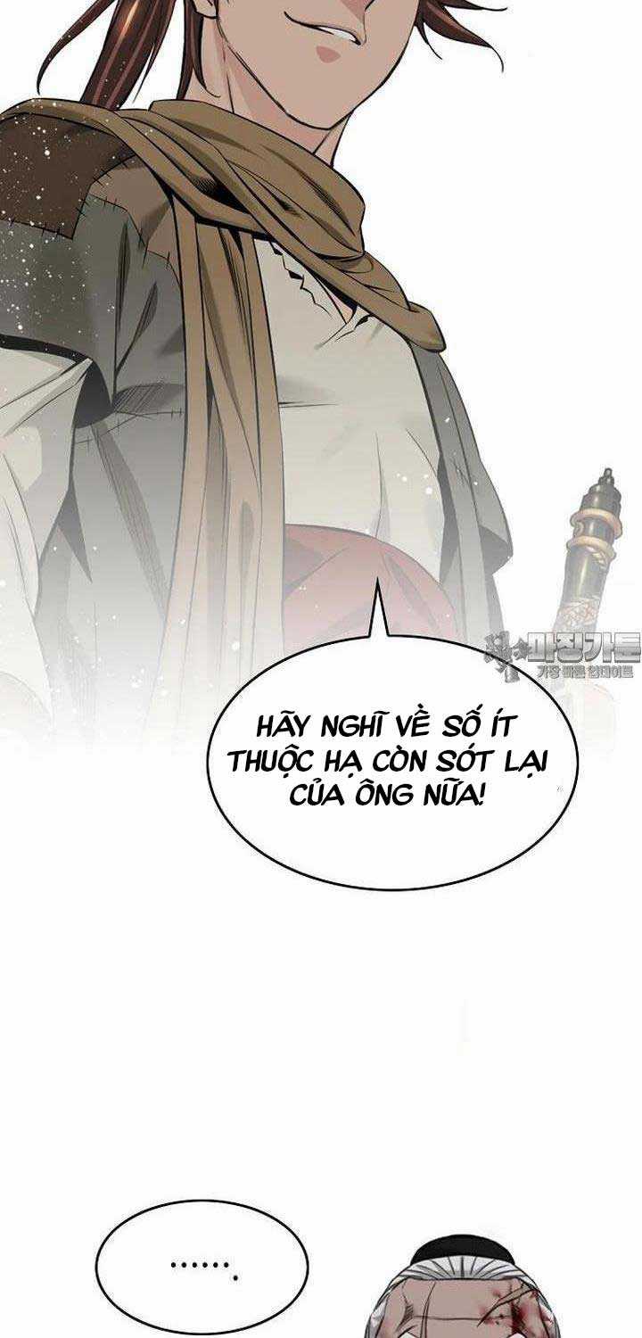 Thiên Hạ Đệ Nhất Y Lại Môn Chapter 83 trang 25