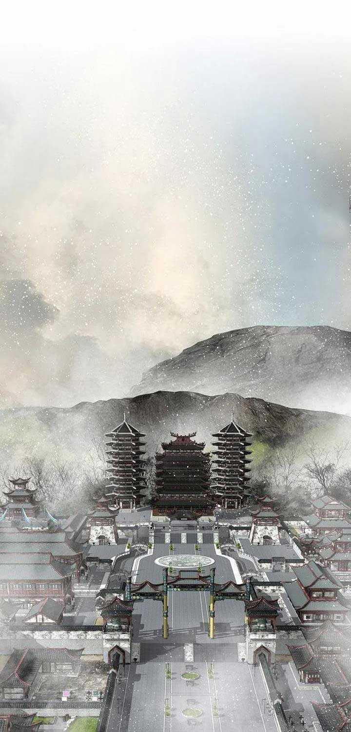 Thiên Hạ Đệ Nhất Y Lại Môn Chapter 83 trang 27