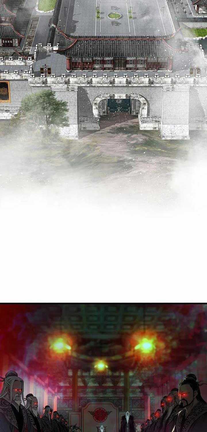 Thiên Hạ Đệ Nhất Y Lại Môn Chapter 83 trang 28