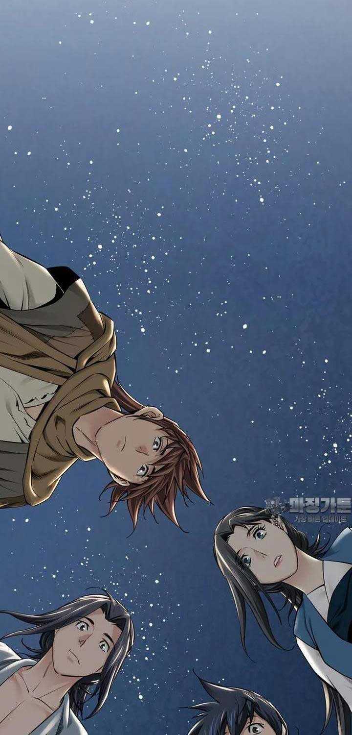 Thiên Hạ Đệ Nhất Y Lại Môn Chapter 83 trang 3