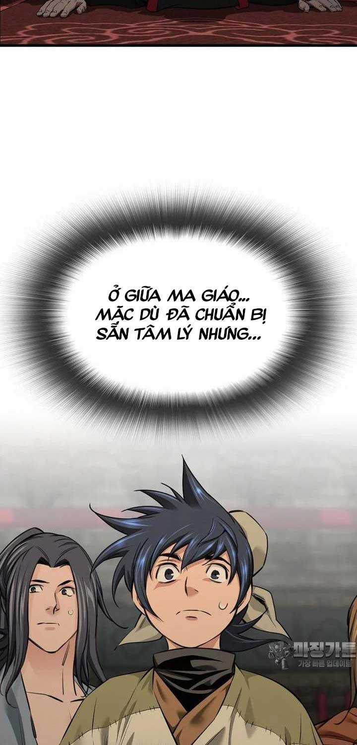 Thiên Hạ Đệ Nhất Y Lại Môn Chapter 83 trang 30