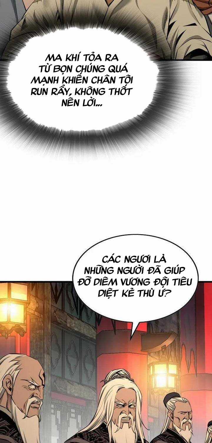 Thiên Hạ Đệ Nhất Y Lại Môn Chapter 83 trang 31