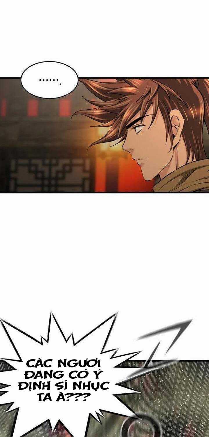 Thiên Hạ Đệ Nhất Y Lại Môn Chapter 83 trang 35