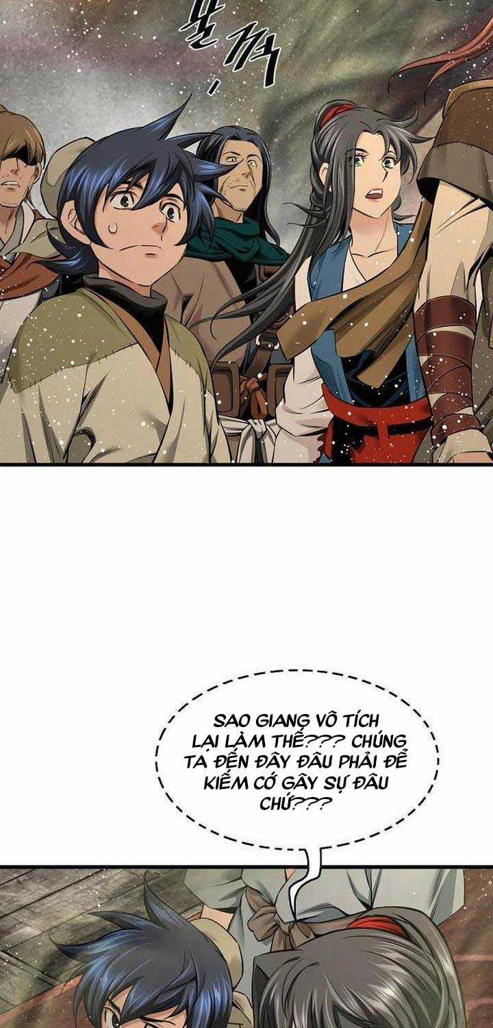 Thiên Hạ Đệ Nhất Y Lại Môn Chapter 83 trang 37