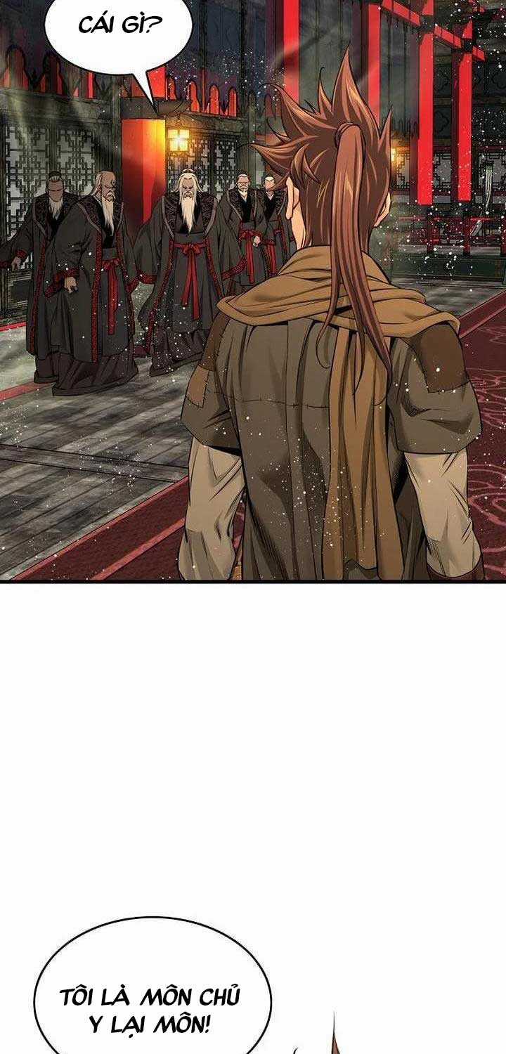 Thiên Hạ Đệ Nhất Y Lại Môn Chapter 83 trang 39