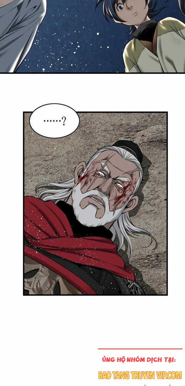 Thiên Hạ Đệ Nhất Y Lại Môn Chapter 83 trang 4