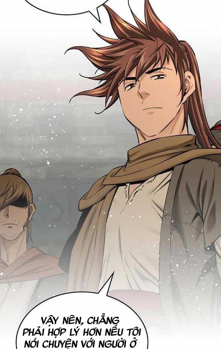 Thiên Hạ Đệ Nhất Y Lại Môn Chapter 83 trang 40