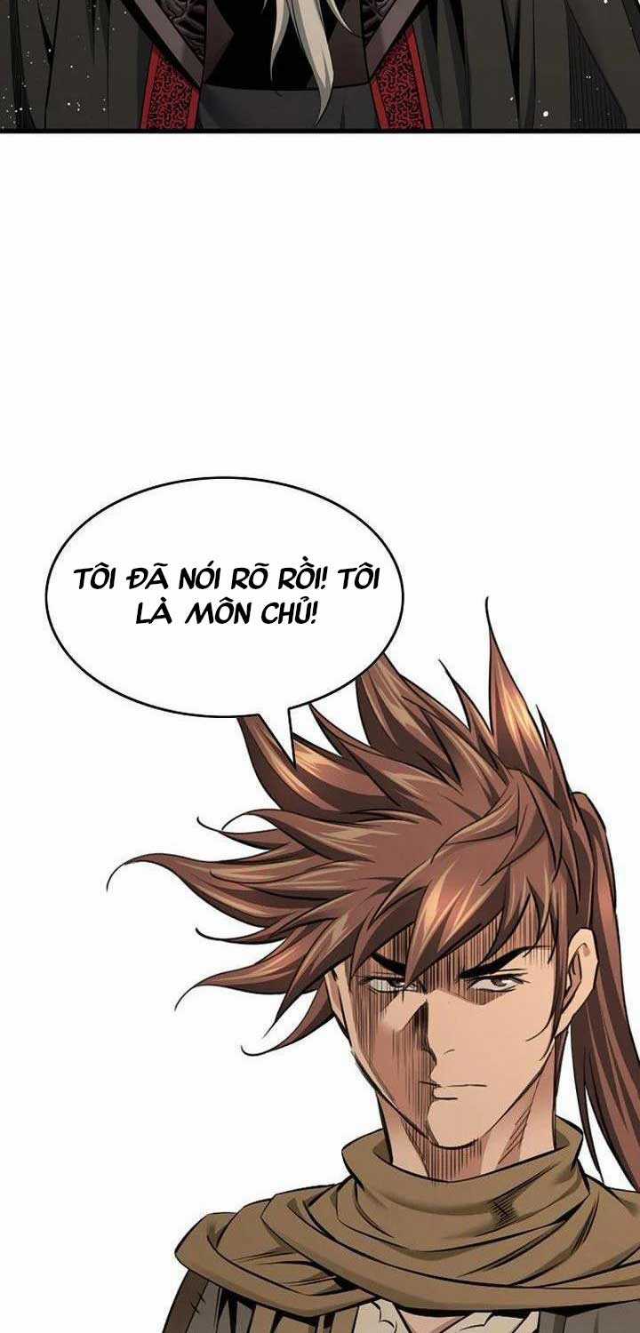 Thiên Hạ Đệ Nhất Y Lại Môn Chapter 83 trang 42