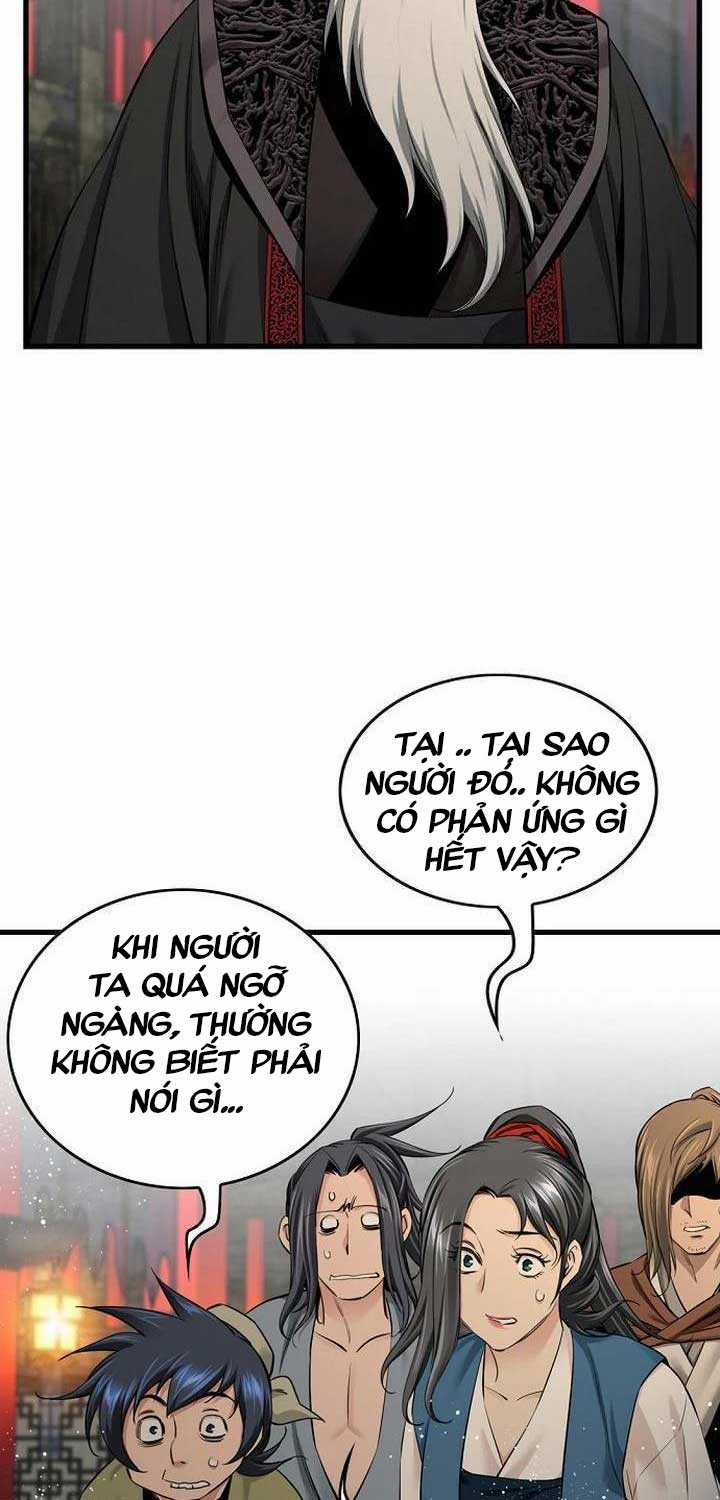Thiên Hạ Đệ Nhất Y Lại Môn Chapter 83 trang 44