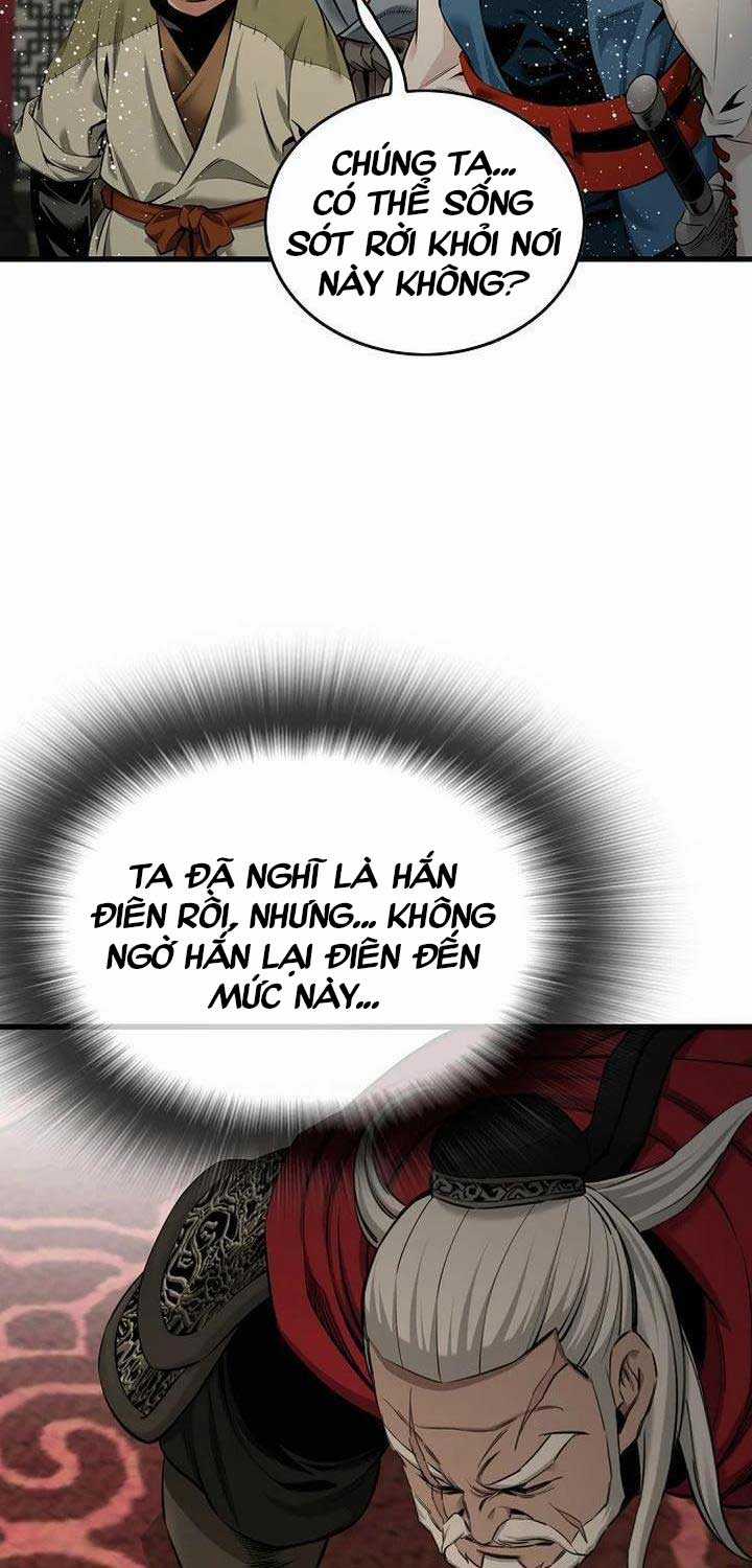 Thiên Hạ Đệ Nhất Y Lại Môn Chapter 83 trang 45