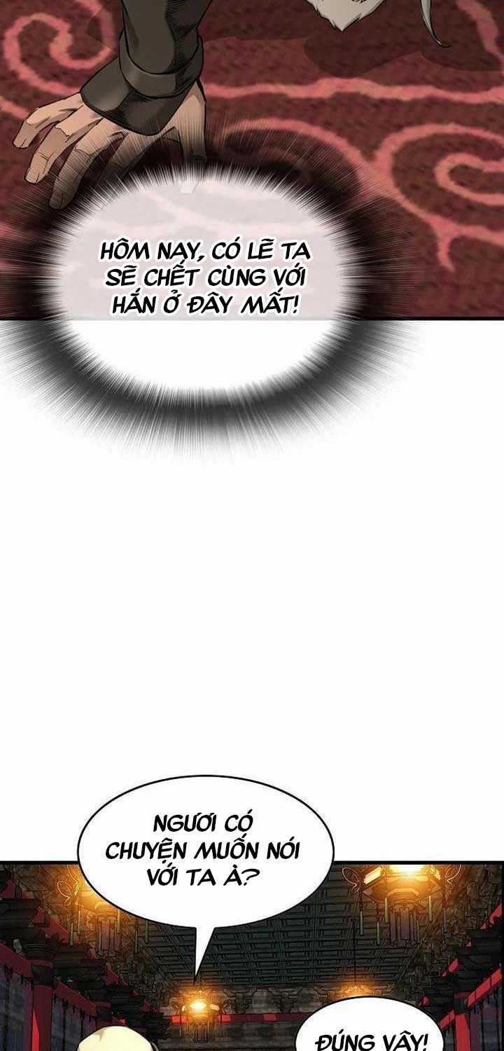 Thiên Hạ Đệ Nhất Y Lại Môn Chapter 83 trang 46