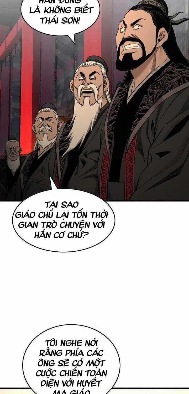 Thiên Hạ Đệ Nhất Y Lại Môn Chapter 83 trang 48