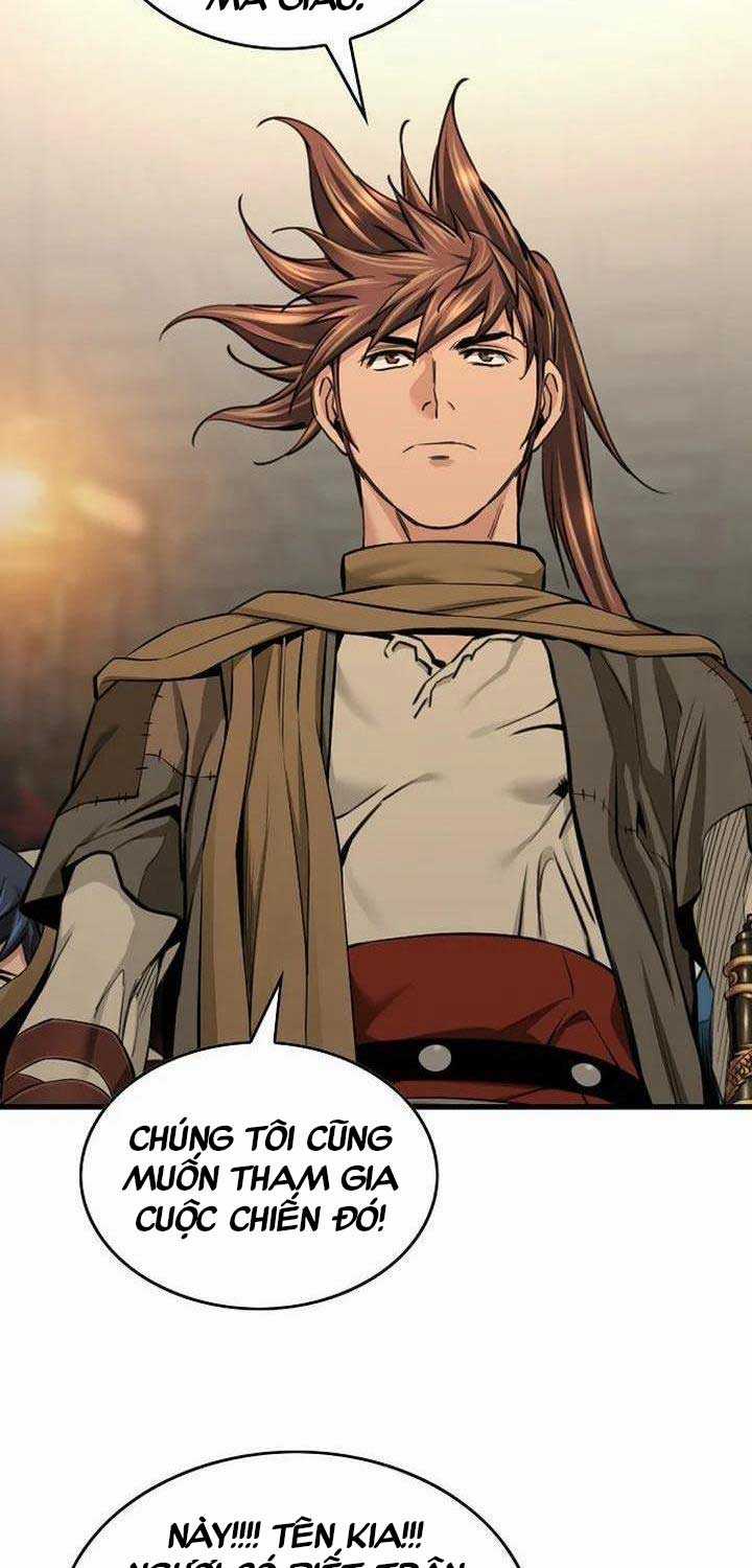 Thiên Hạ Đệ Nhất Y Lại Môn Chapter 83 trang 49