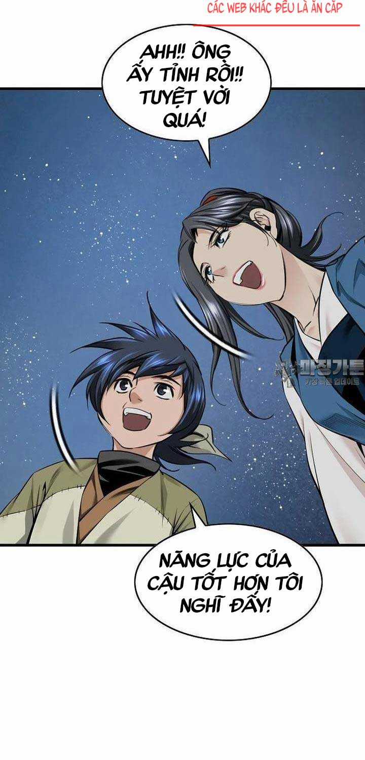 Thiên Hạ Đệ Nhất Y Lại Môn Chapter 83 trang 5