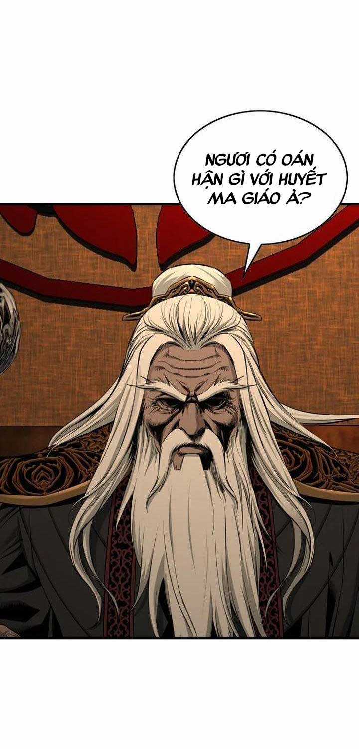 Thiên Hạ Đệ Nhất Y Lại Môn Chapter 83 trang 51