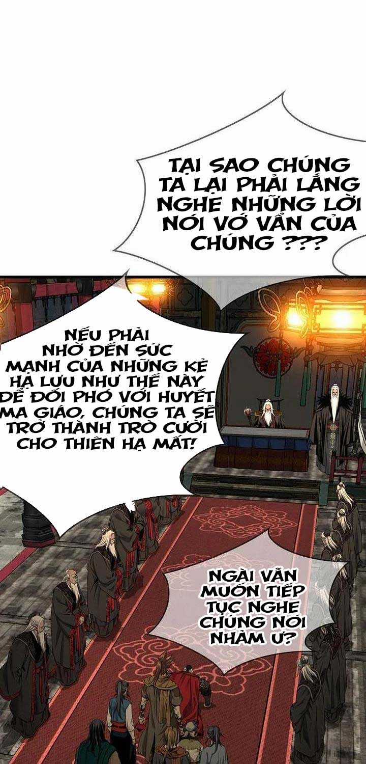 Thiên Hạ Đệ Nhất Y Lại Môn Chapter 83 trang 53