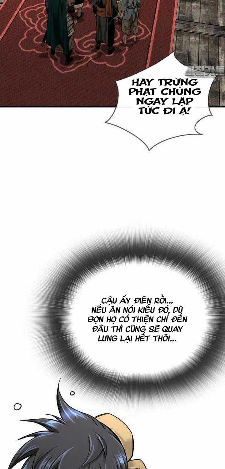 Thiên Hạ Đệ Nhất Y Lại Môn Chapter 83 trang 54