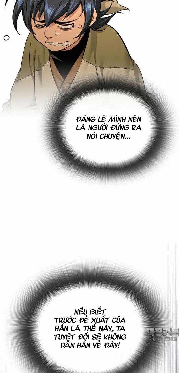 Thiên Hạ Đệ Nhất Y Lại Môn Chapter 83 trang 55