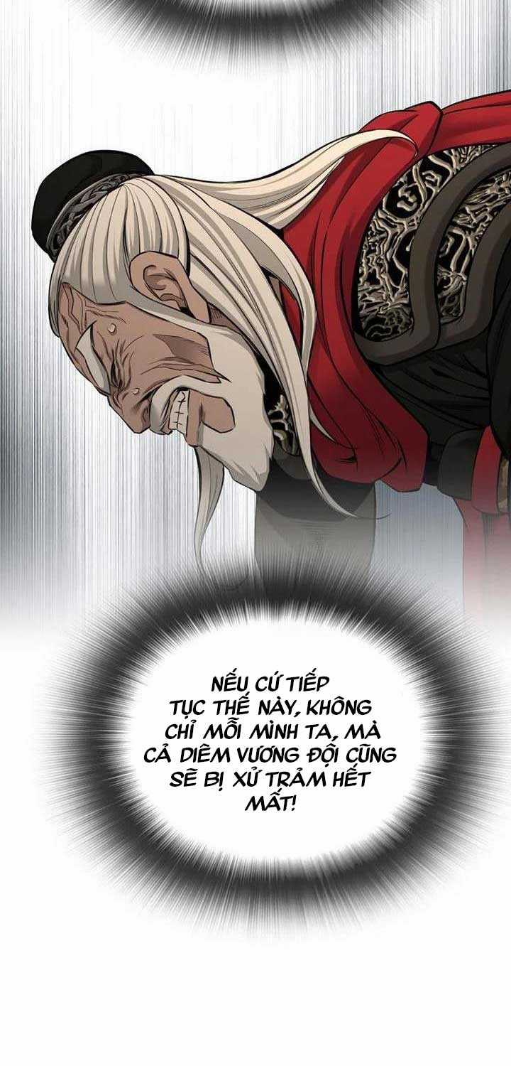 Thiên Hạ Đệ Nhất Y Lại Môn Chapter 83 trang 56