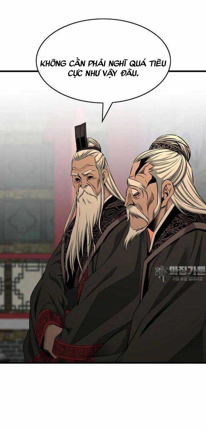 Thiên Hạ Đệ Nhất Y Lại Môn Chapter 83 trang 57