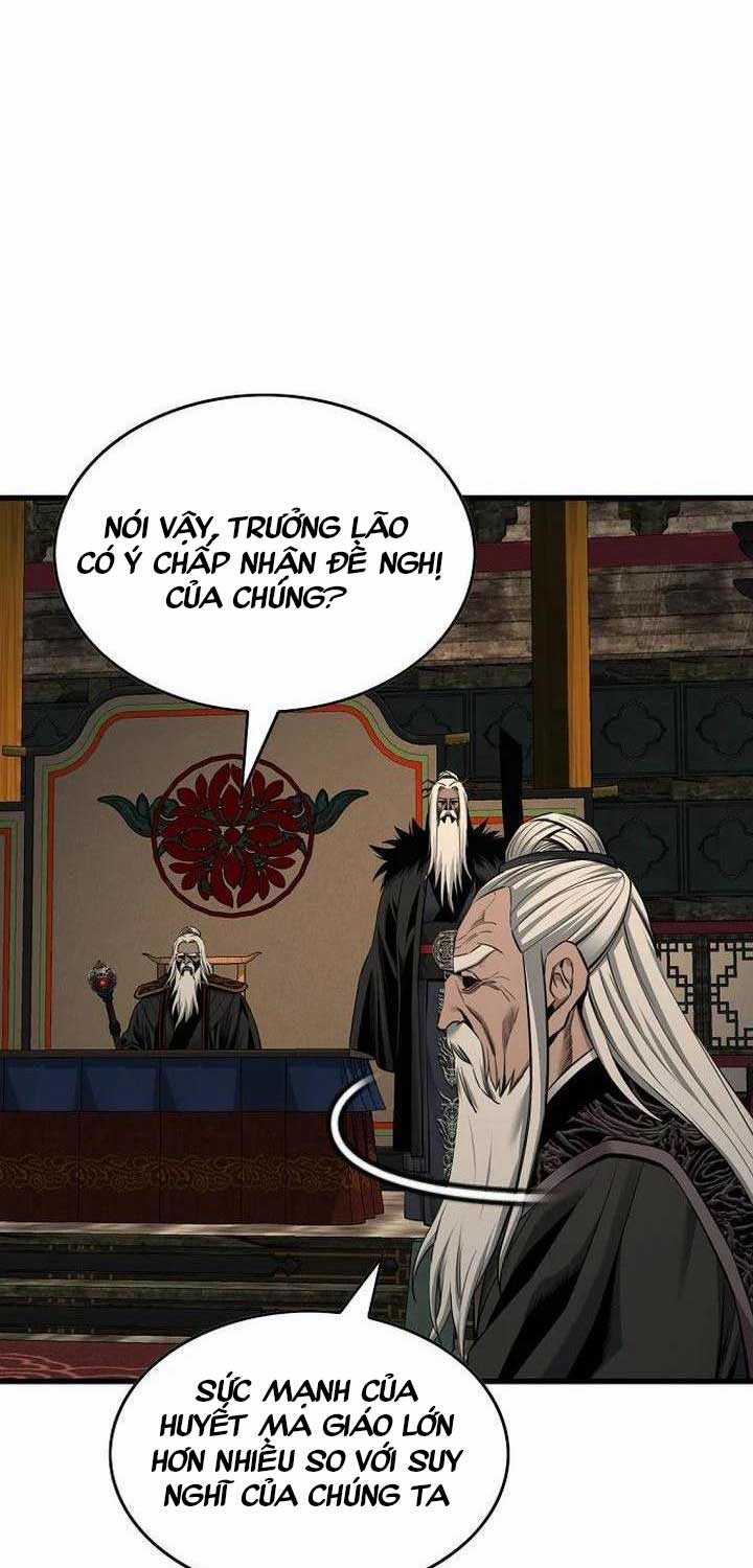 Thiên Hạ Đệ Nhất Y Lại Môn Chapter 83 trang 58