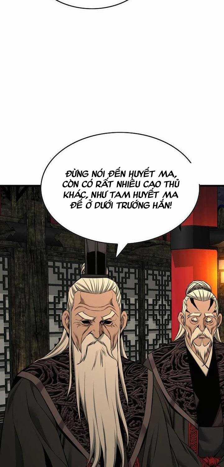 Thiên Hạ Đệ Nhất Y Lại Môn Chapter 83 trang 59