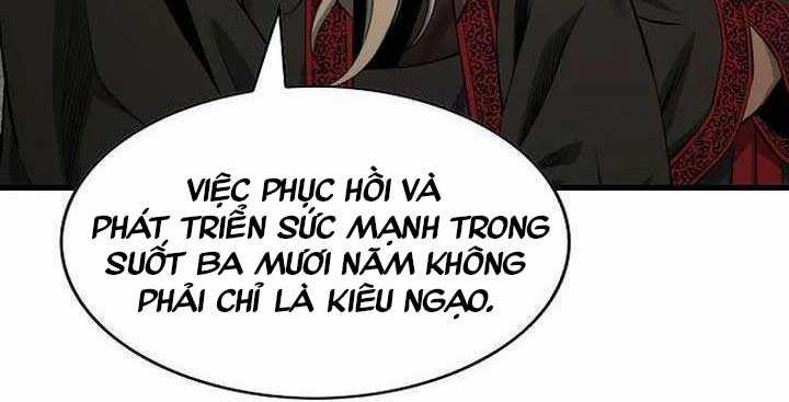 Thiên Hạ Đệ Nhất Y Lại Môn Chapter 83 trang 60