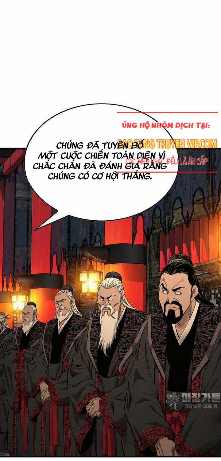 Thiên Hạ Đệ Nhất Y Lại Môn Chapter 83 trang 61