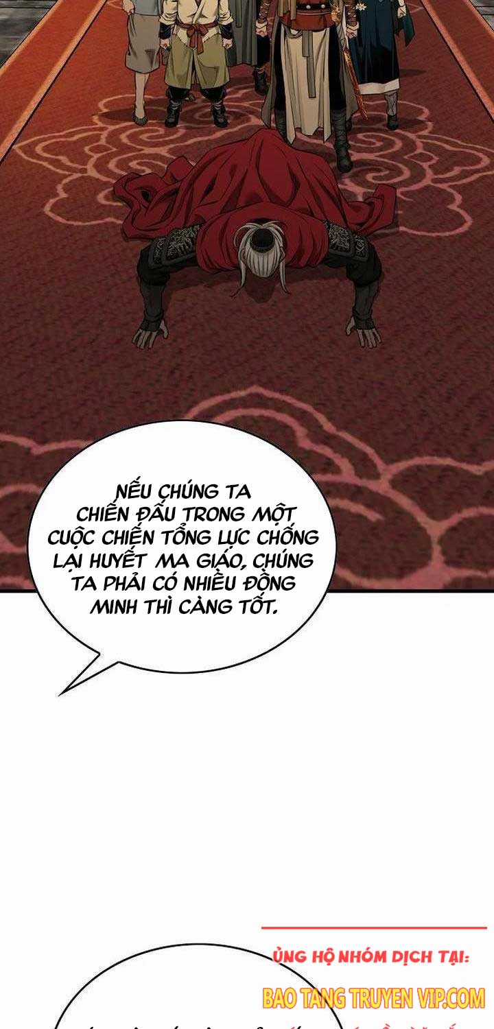 Thiên Hạ Đệ Nhất Y Lại Môn Chapter 83 trang 63