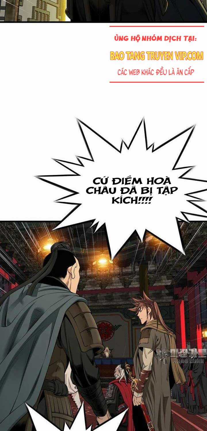 Thiên Hạ Đệ Nhất Y Lại Môn Chapter 83 trang 68