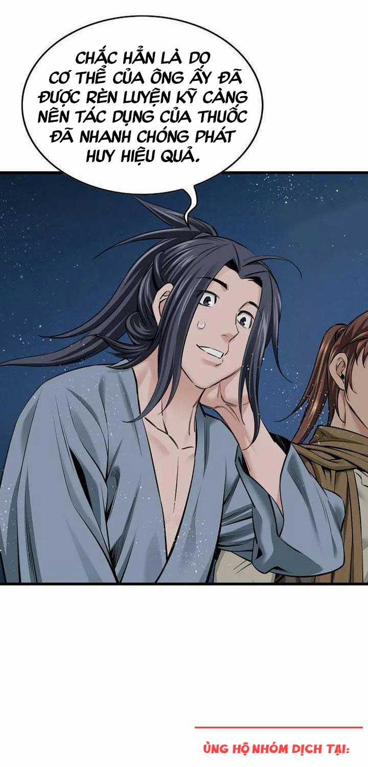 Thiên Hạ Đệ Nhất Y Lại Môn Chapter 83 trang 7