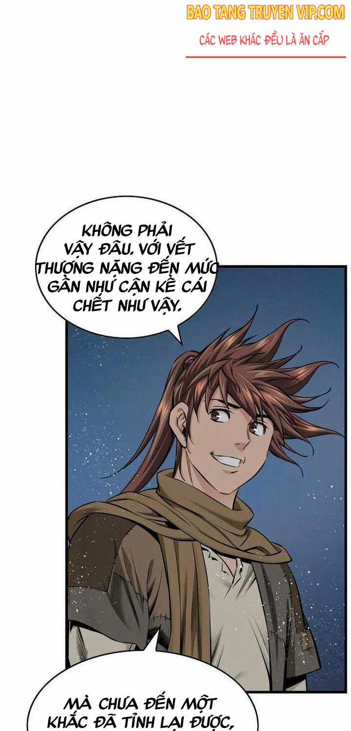 Thiên Hạ Đệ Nhất Y Lại Môn Chapter 83 trang 8