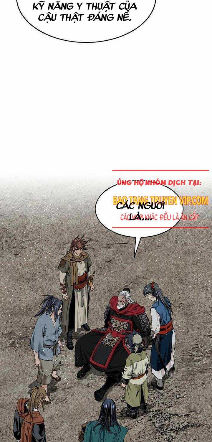 Thiên Hạ Đệ Nhất Y Lại Môn Chapter 83 trang 9