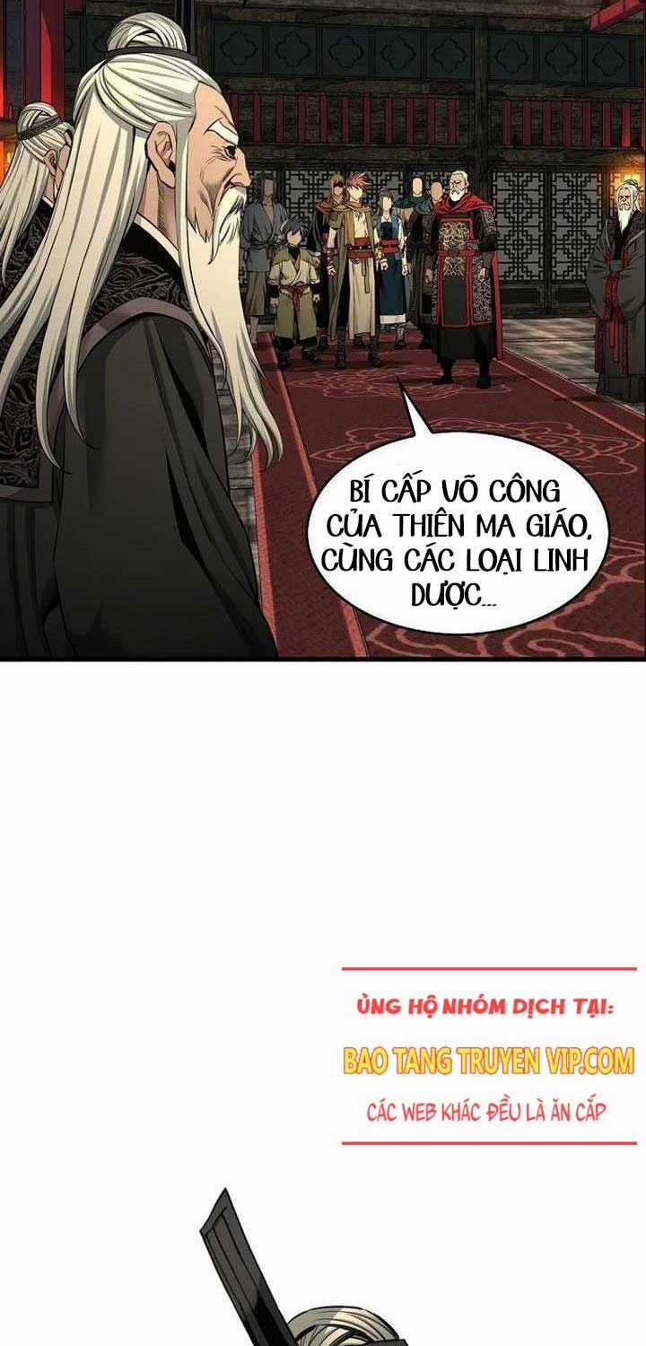 Thiên Hạ Đệ Nhất Y Lại Môn Chapter 84 trang 10