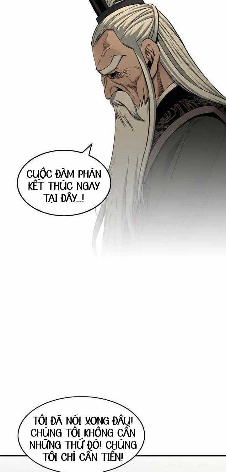 Thiên Hạ Đệ Nhất Y Lại Môn Chapter 84 trang 11