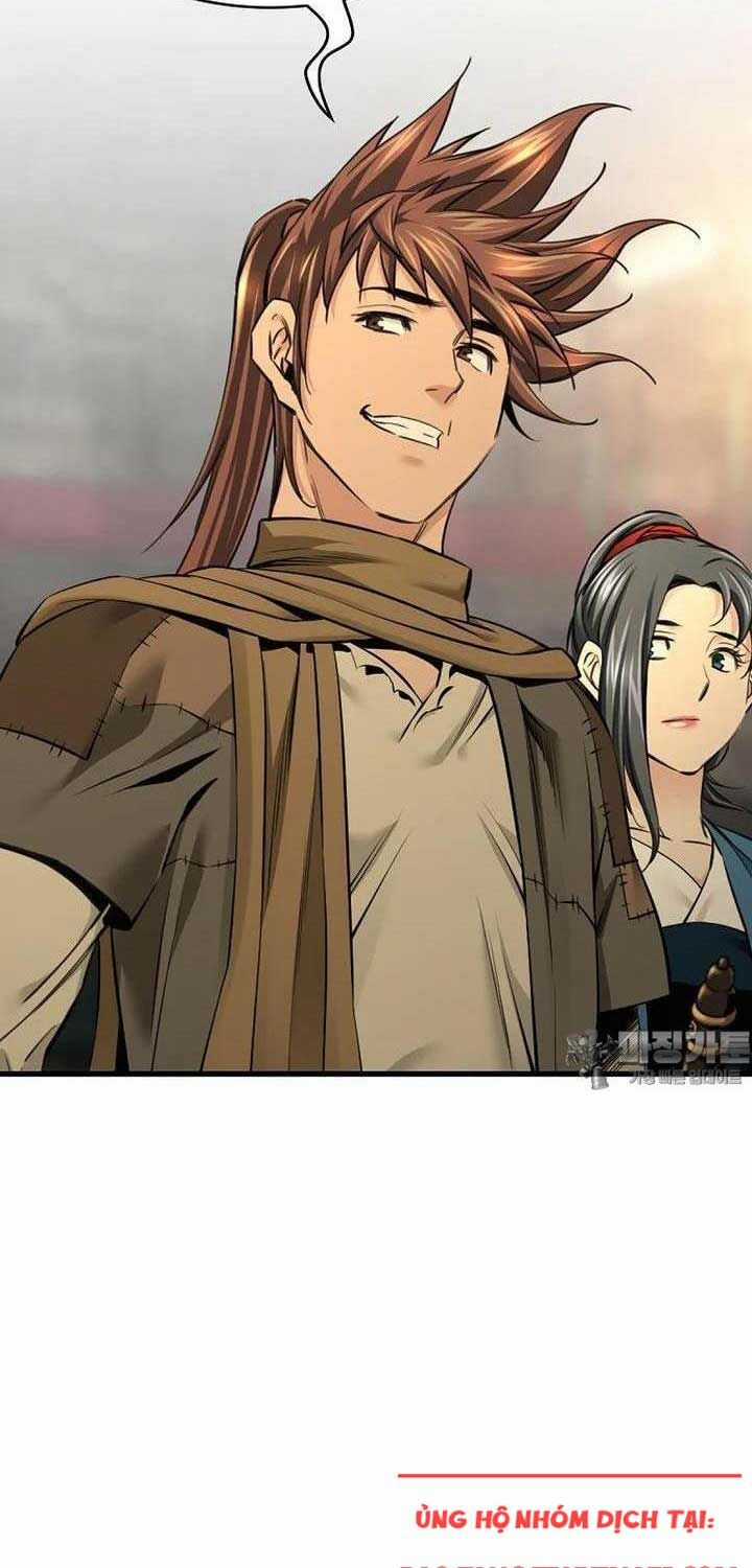 Thiên Hạ Đệ Nhất Y Lại Môn Chapter 84 trang 12