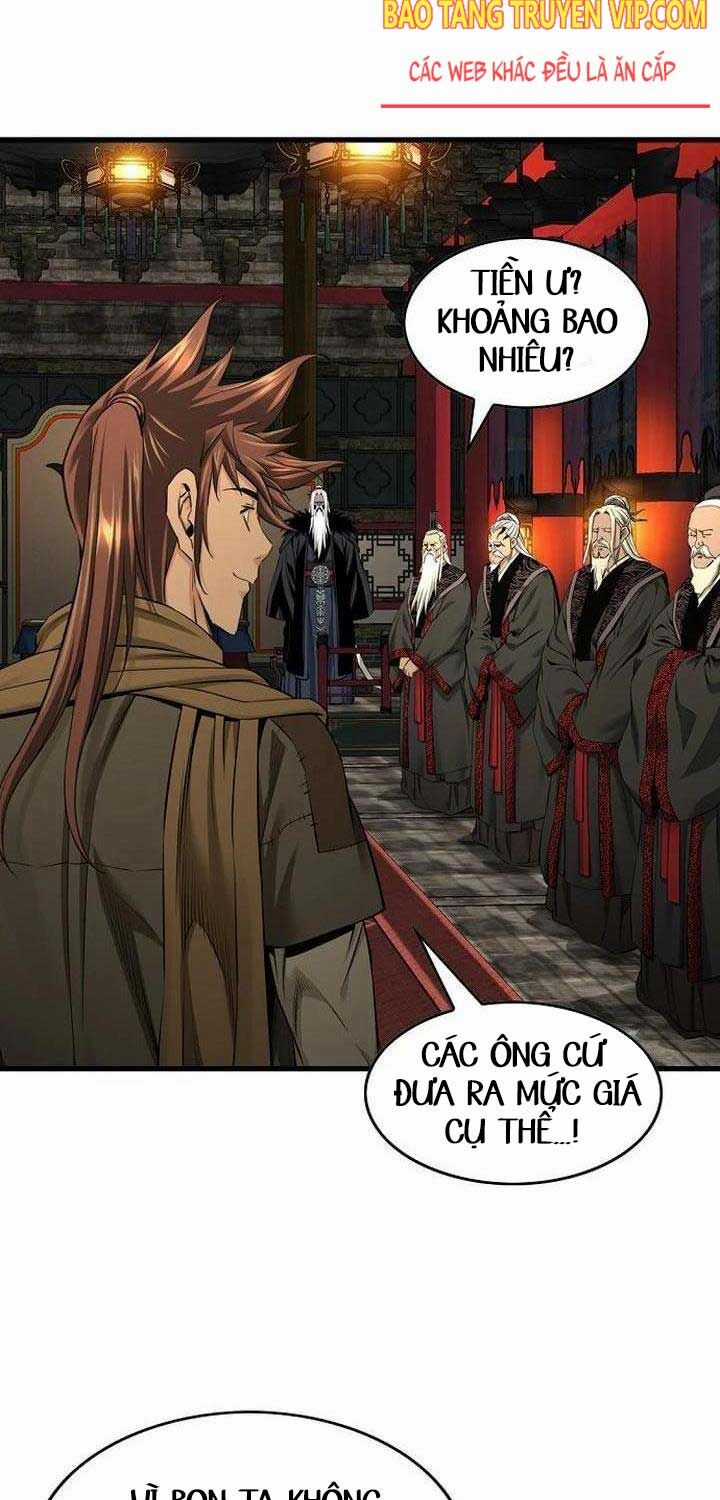 Thiên Hạ Đệ Nhất Y Lại Môn Chapter 84 trang 13