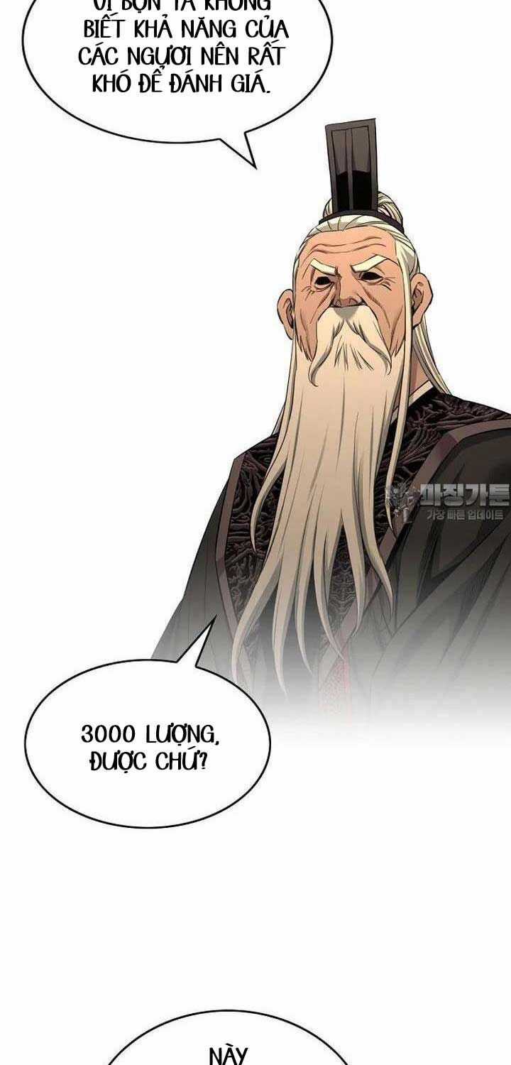 Thiên Hạ Đệ Nhất Y Lại Môn Chapter 84 trang 14