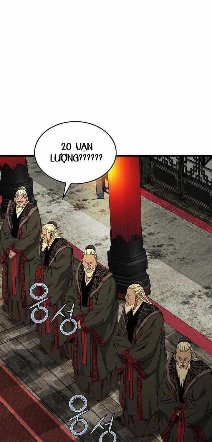 Thiên Hạ Đệ Nhất Y Lại Môn Chapter 84 trang 16