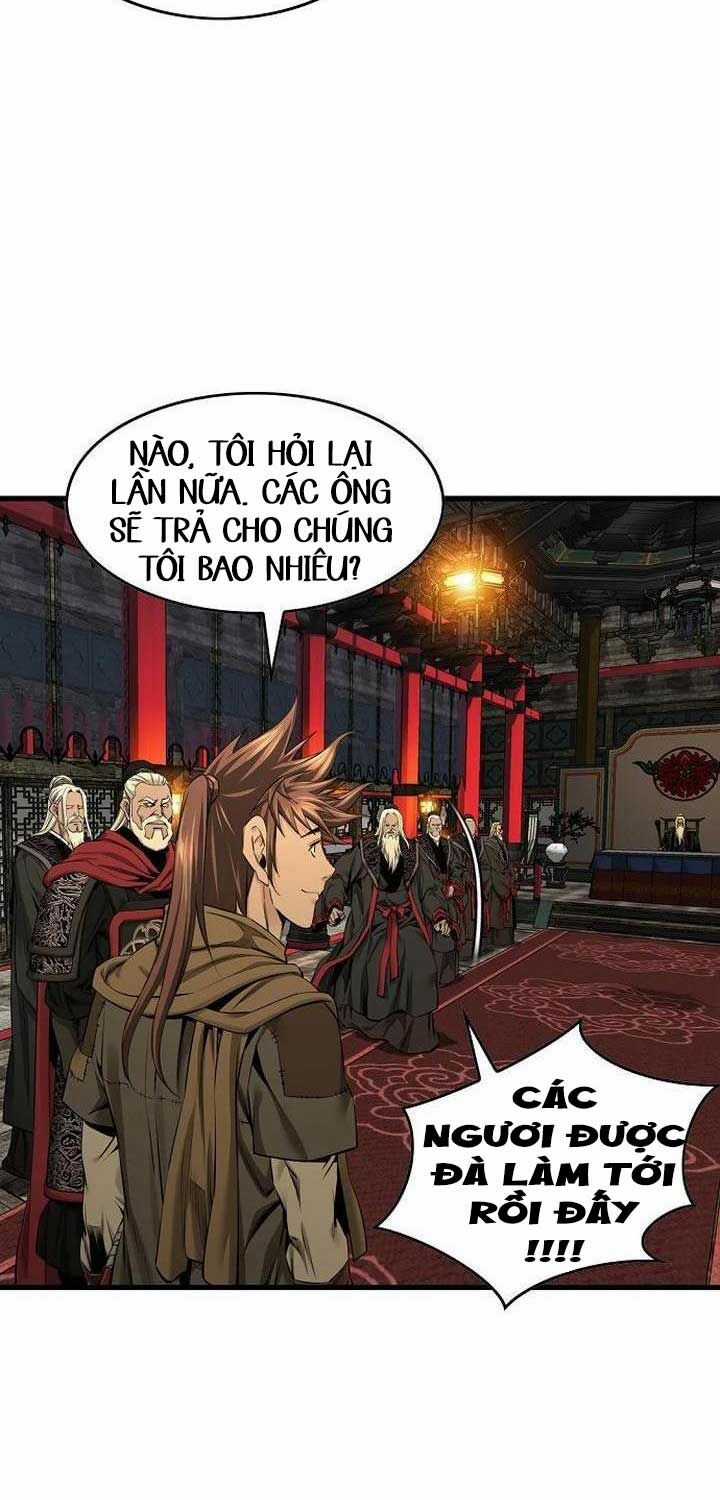 Thiên Hạ Đệ Nhất Y Lại Môn Chapter 84 trang 20