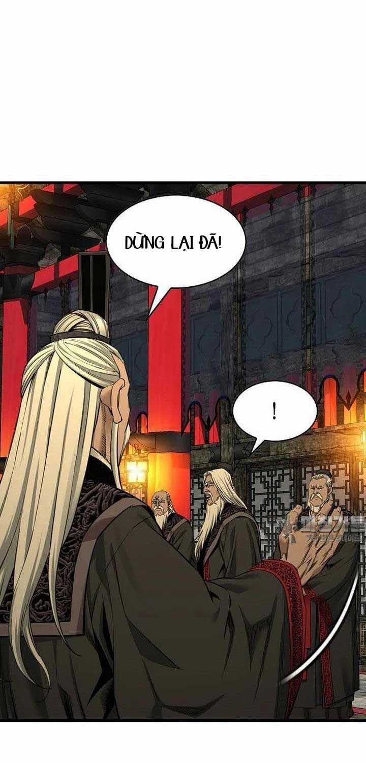 Thiên Hạ Đệ Nhất Y Lại Môn Chapter 84 trang 21