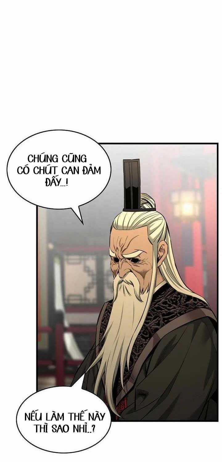 Thiên Hạ Đệ Nhất Y Lại Môn Chapter 84 trang 22