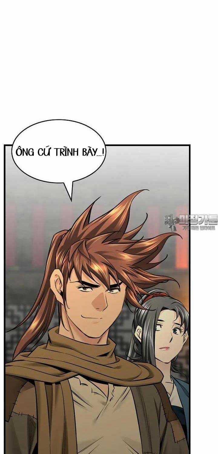 Thiên Hạ Đệ Nhất Y Lại Môn Chapter 84 trang 23