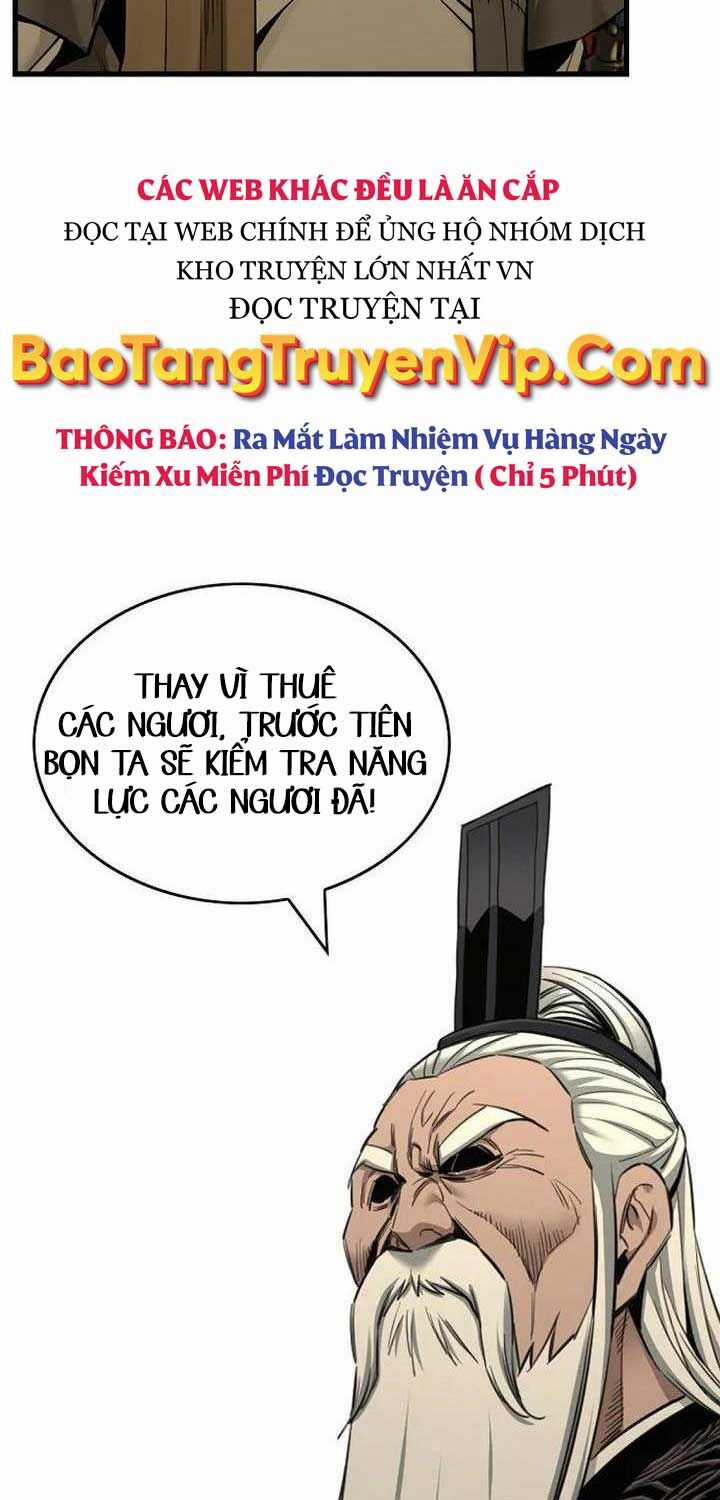 Thiên Hạ Đệ Nhất Y Lại Môn Chapter 84 trang 24