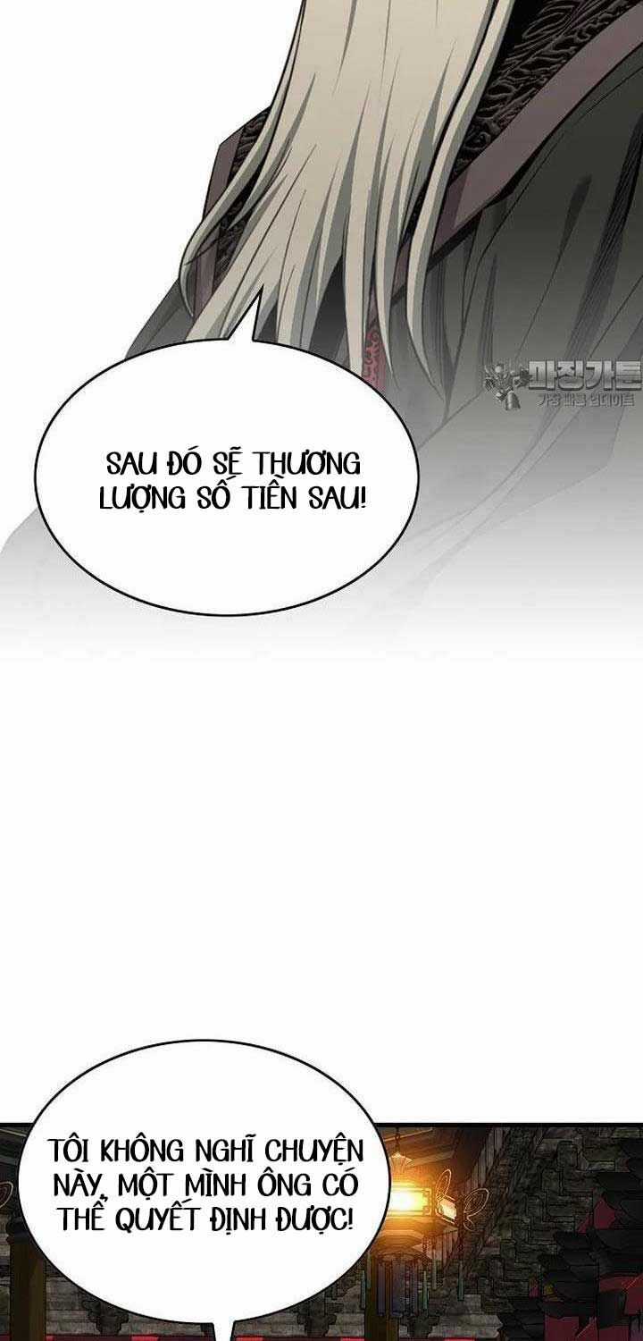 Thiên Hạ Đệ Nhất Y Lại Môn Chapter 84 trang 25