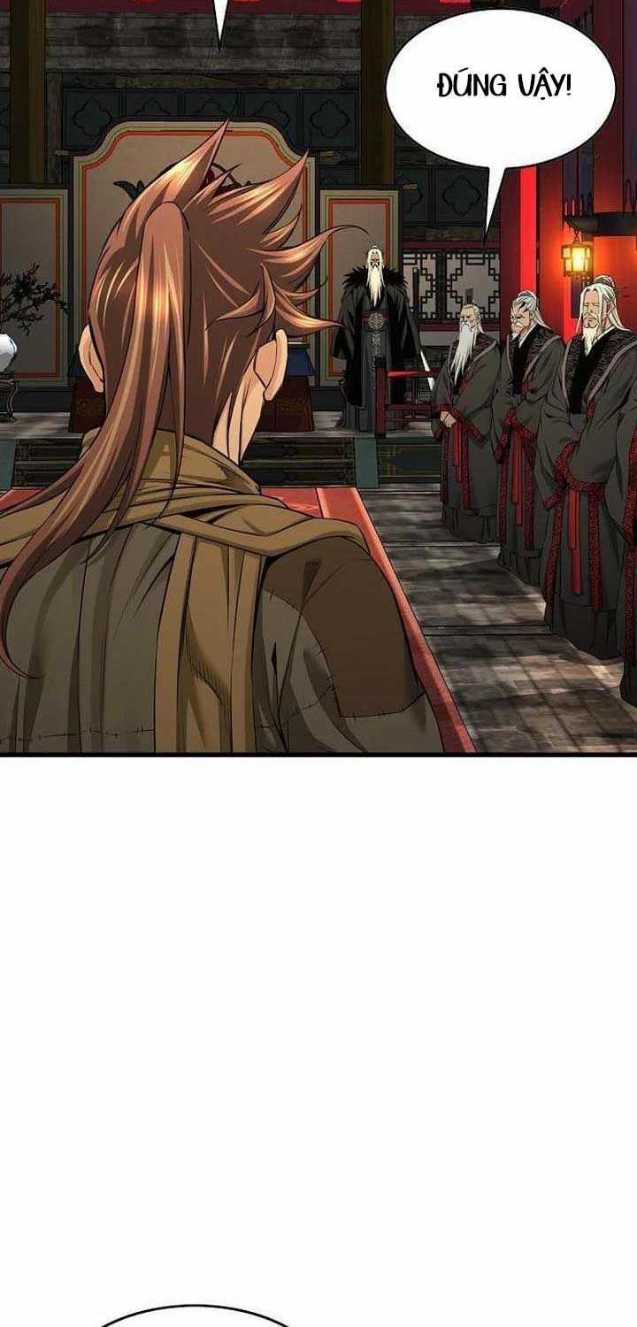 Thiên Hạ Đệ Nhất Y Lại Môn Chapter 84 trang 26